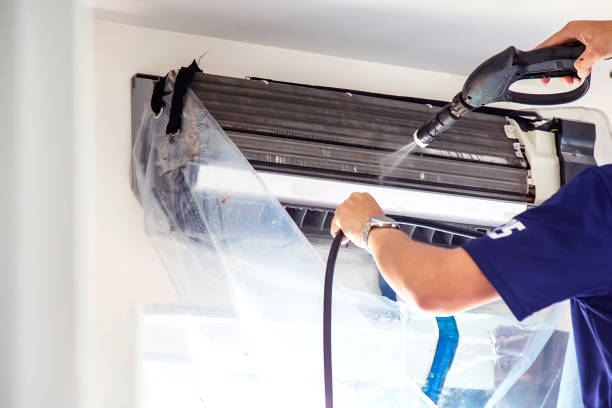 Best Duct Repair and Sealing Services in Meadow Vista, CA