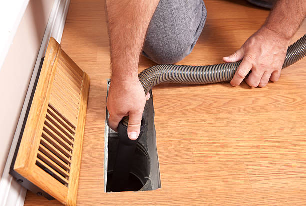 Best HVAC System Cleaning in Meadow Vista, CA